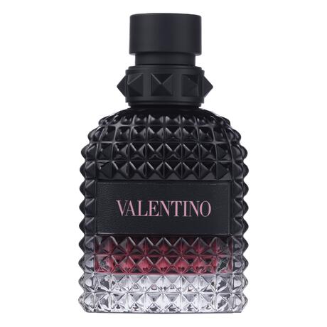 Valentino Uomo Born In Roma Intense Edp Spray 50 ml