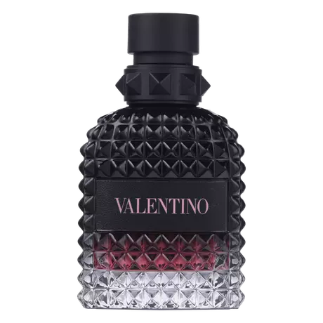 Valentino Uomo Born In Roma Intense Eau De Parfum 50 ML