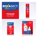 Roxasect Spuitbus Tegen Vliegende Insecten 400 ML