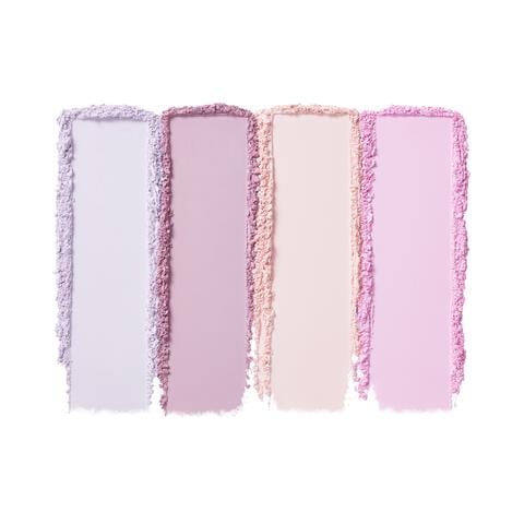 e.l.f. Set It Bright Lilac Haze Fair-Tan