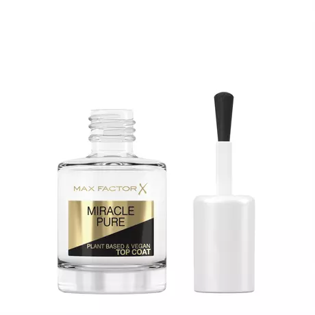 Max Factor Miracle Pure Top Coat