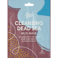 Etos Cleansing Dead Sea Mud Mask