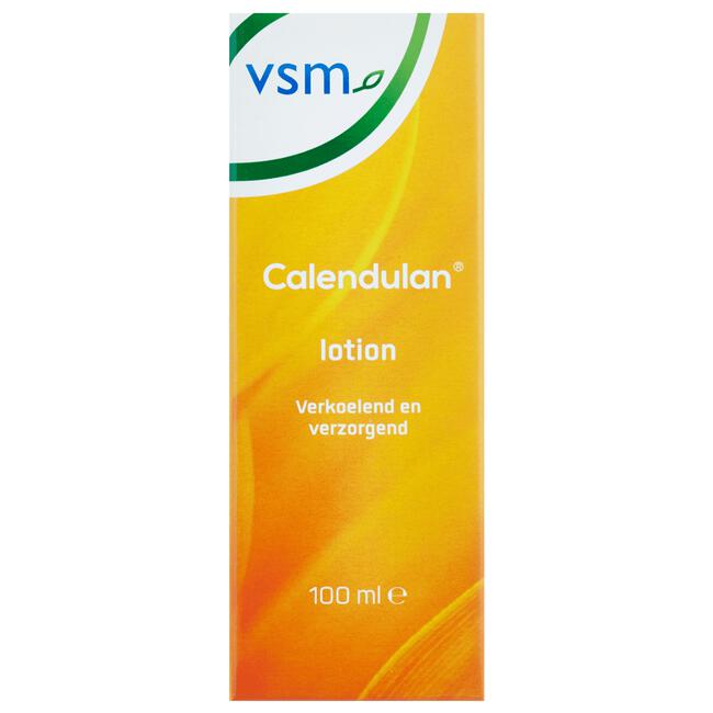 VSM Derma Calendulan Lotion