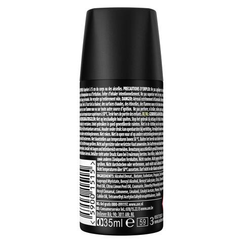 Axe Deo Marshmallow Smoke Mini 35 ML