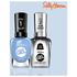 Sally Hansen Miracle Gel Nail Polish 370 Sugar Fix