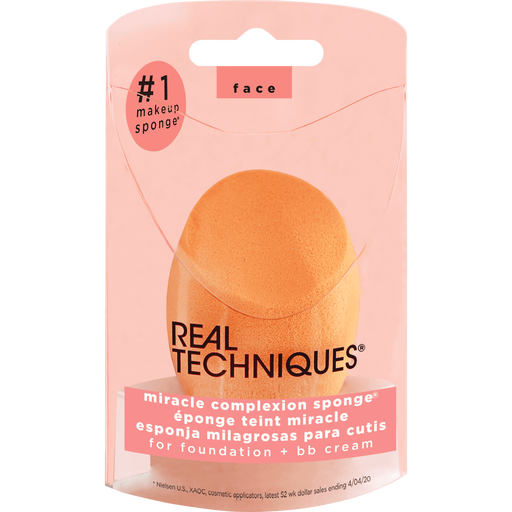 Real Techniques Miracle Complexion Sponge