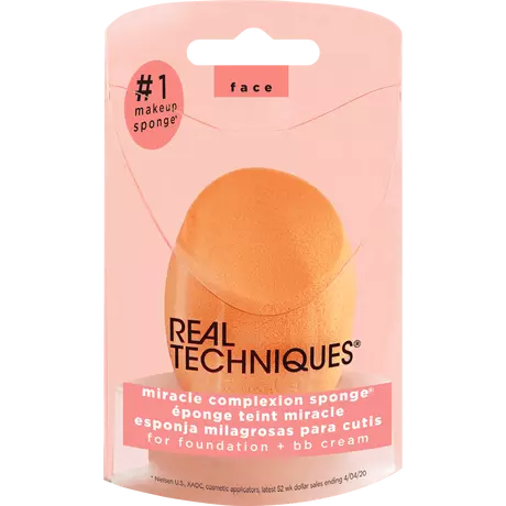 Real Techniques Miracle Complexion Sponge