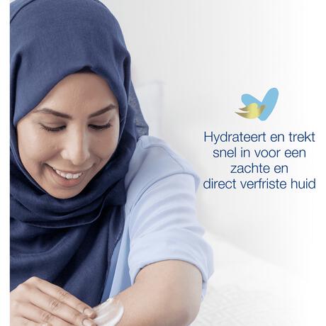 Dove Body Love Light Care Bodylotion 400 ML