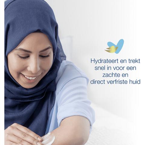 Dove Body Love Light Care Bodylotion 400 ML