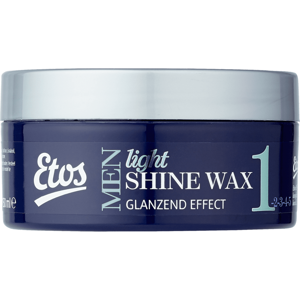 Etos Shine Wax 150 ml 150 ML Etos