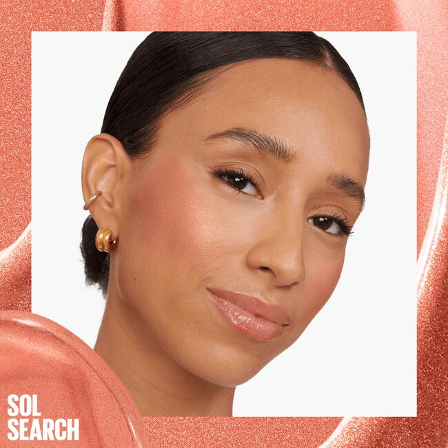 Maybelline New York Sunkisser Blush 3 Sol Search