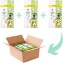 Etos Woezel & Pip Luiers Maxi Megabox Voordeelpak Maat 4 7-18 kg 168 stuks