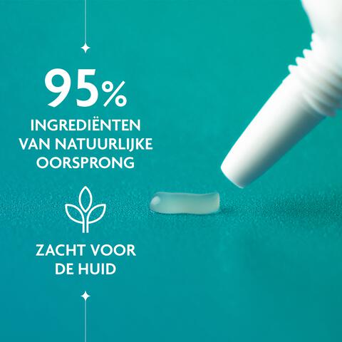 Remescar Hangende Oogleden Crème 8 ML