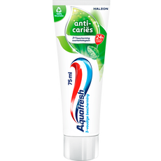 Aquafresh Anti Cariës Tandpasta - 75 ML
