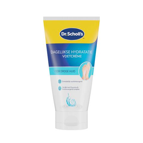 Dr.Scholl's Hydration Boost Voetencrème 150 ML&nbsp;