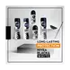NIVEA MEN Black & White Ultimate Impact Deodorant Spray 150 ML