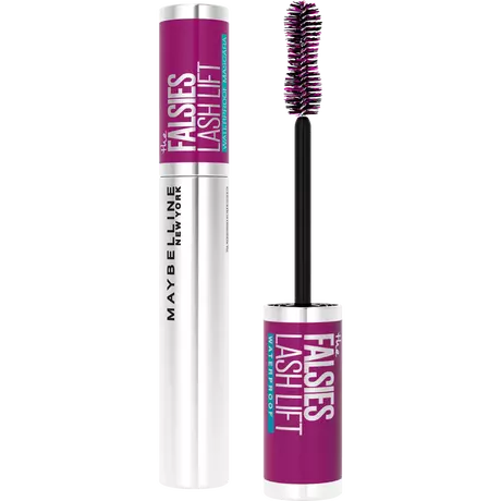 Maybelline New York The Falsies Lash Lift Mascara Waterproof Volume