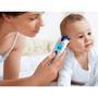 Veroval Baby 3 in 1 infrarood koortsthermometer voor contactloze meting