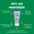Happy Earth 100% Natuurlijke Face Care Anti-Age Night Cream 50 Ml