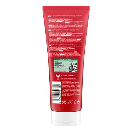 Guhl Kleur Bescherming Verzorging 3-in-1 Conditioner Masker en Serum 200ML