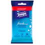 Tempo Fresh To Go Classic Vochtige Doekjes 10 stuks