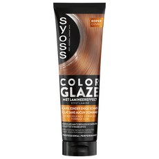 Syoss Color Glaze Koper 130Ml