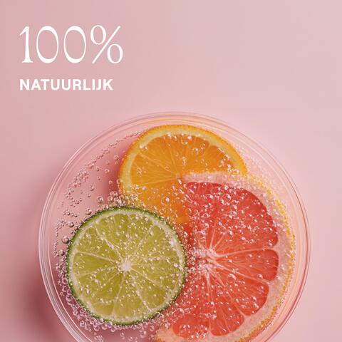 WELEDA Happiness Grapefruit Douchegel 200 ML