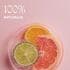WELEDA Happiness Grapefruit Douchegel 200 ML