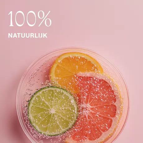 WELEDA Happiness Grapefruit Douchegel 200 ML