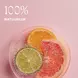 WELEDA Happiness Grapefruit Douchegel 200 ML