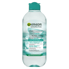 Garnier SkinActive Micellair Reinigingswater met Hyaluronzuur & Aloë Vera 400 ML