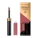 Max Factor Lipfinity Lip Colour Lippenstift 016 Glowing