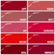 Maybelline New York SuperStay Vinyl Ink Lipstick 25 Red-Hot