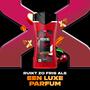 Axe Cherry Fizz Showergel 225 ML