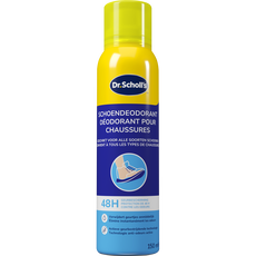 Dr.Scholl's Schoenen Deodorant Spray 150 ML