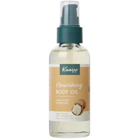 Kneipp Beauty Secret Huidolie 100 ML 