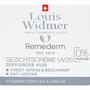 Louis Widmer Remederm Dry Skin Gezichtscrème UV 20 Zonder Parfum 50 ML