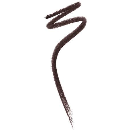 Maybelline New York Tattoo Liner 910 Bold Brown Waterproof Oogpotlood