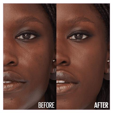 Maybelline New York Superstay Lumi Matte 400 Foundation 35ML