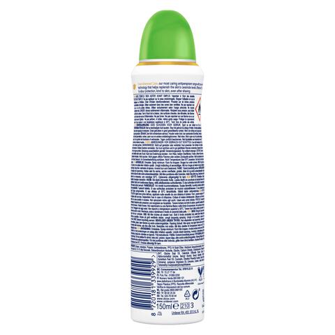 Dove Go Fresh Cucumber & Green Tea Anti-Transpirant Deodorant Spray 150 ML