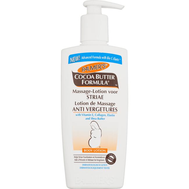 Palmer's Cocoa Butter Formula Massage Lotion Voor Striae