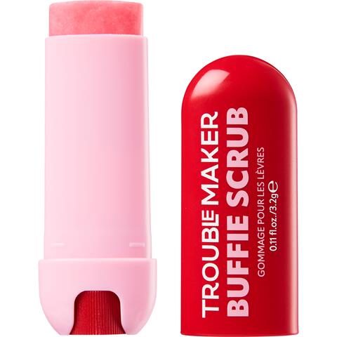 Trouble Maker Buffie Sugar Lip Scrub
