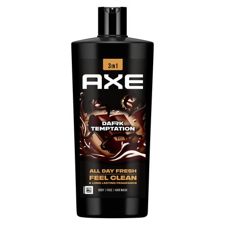Axe Showergel Dark Temptation 700ML