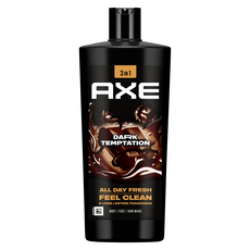 Axe Showergel Dark Temptation 700ML