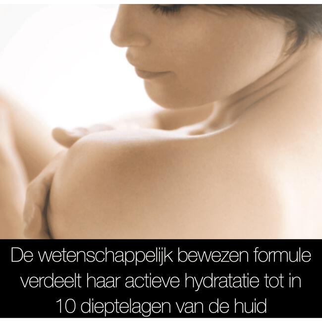 Neutrogena® Deep Moisture Bodylotion 400 ML