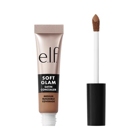 e.l.f. Soft Glam Satin Concealer 31 Medium Neutral