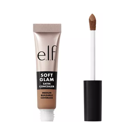 e.l.f. Soft Glam Satin Concealer 31 Medium Neutral&nbsp;