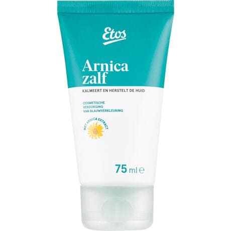 Etos Arnica Zalf 75 ML