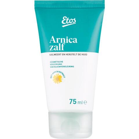 Etos Arnica Zalf 75 ML