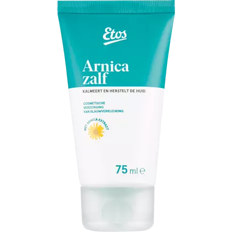 Etos Arnica Zalf 75 ML